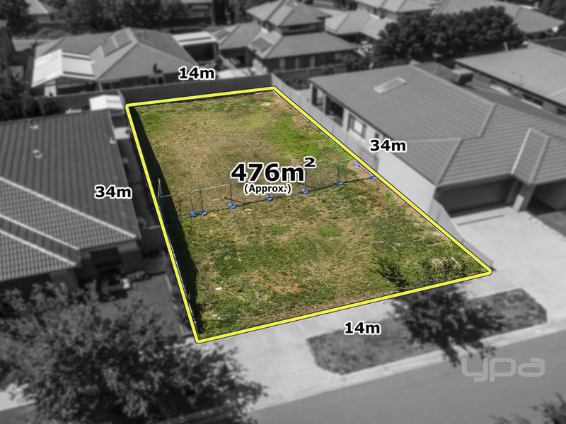 26 Orbis Avenue, Fraser Rise, Vic 3336