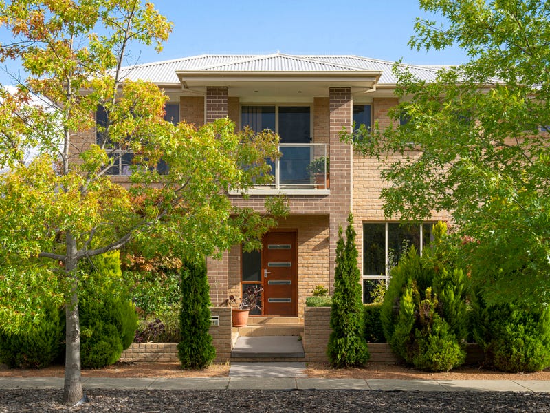 29 Daniels Street, Franklin, ACT 2913 Property Details