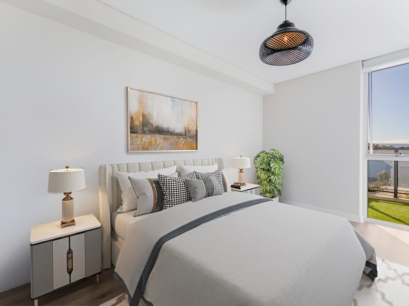 302/18 Cecil Avenue, Cannington, WA 6107 Apartment for Sale