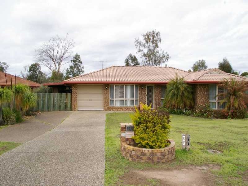 Property 108767461, Yamanto, Qld 4305 Property Details