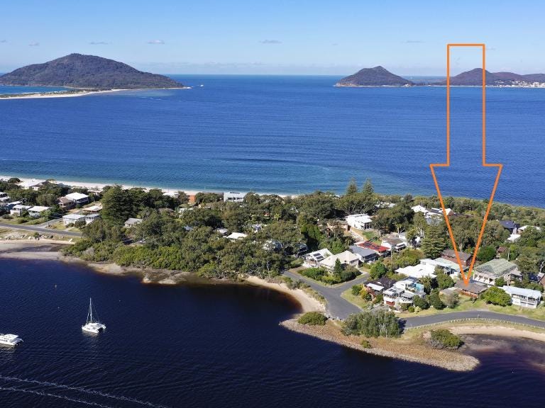 Houses for Sale in Hawks Nest, NSW 2324