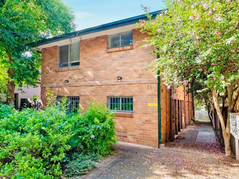 7/31 James Street, Enmore, NSW 2042