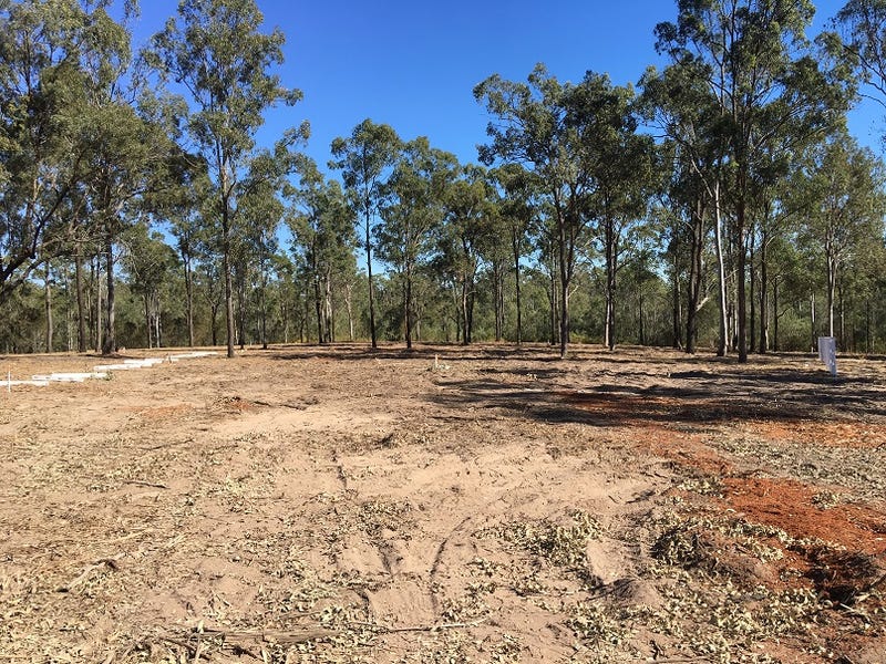 Lot 14 238 Buckley Rd, Stockleigh, Qld 4280 Other for Sale