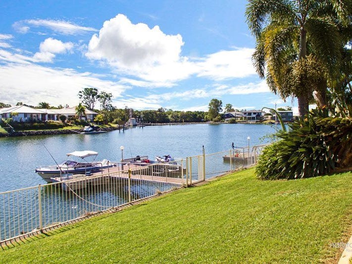 62 Monterey Keys Drive, Helensvale, QLD 4212