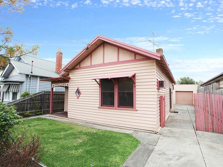 42 Elphinstone Street, West Footscray, VIC 3012