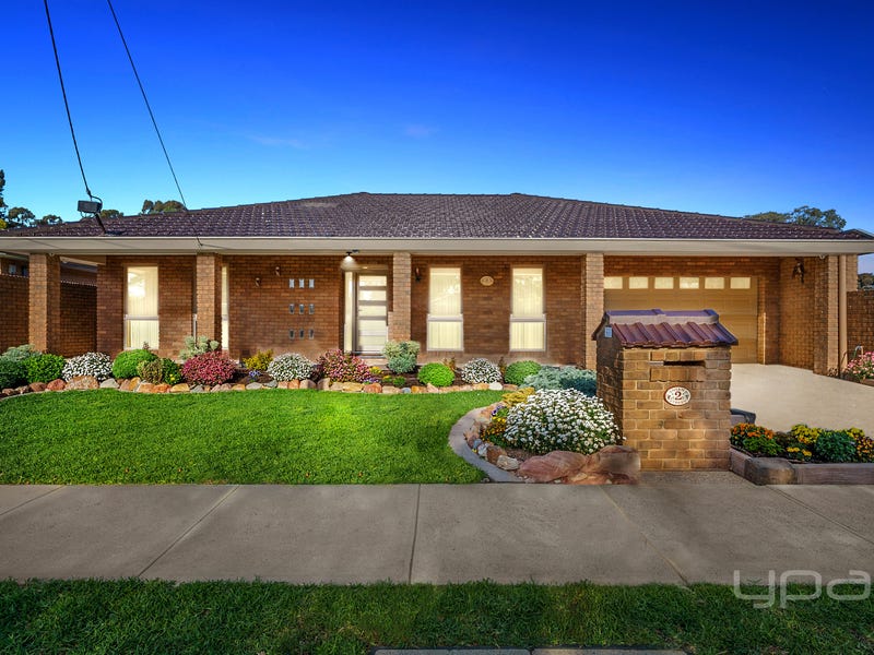 2 Joan Street, Melton, Vic 3337 House for Sale