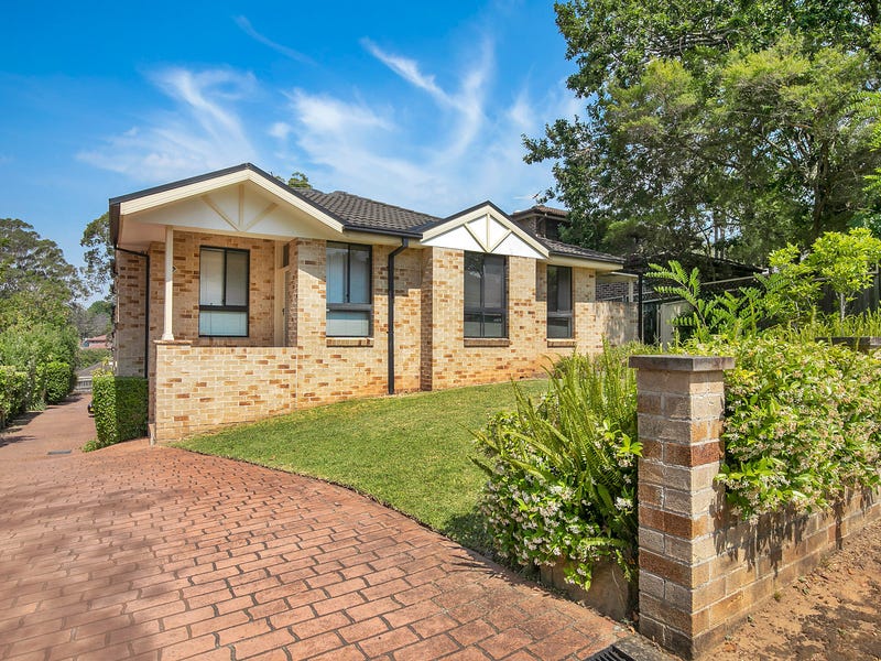 3/62 Honiton Avenue, Carlingford, NSW 2118 Property Details