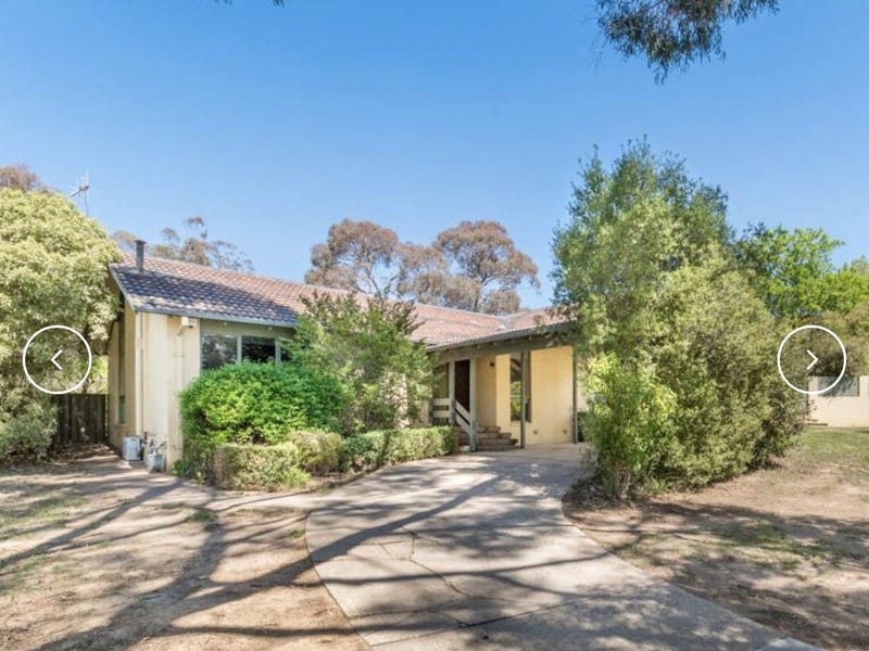 70 Alroy Circuit, Hawker, ACT 2614