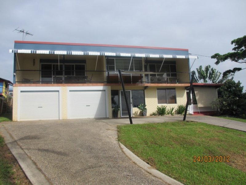 36 Mary Street, East Innisfail, QLD 4860