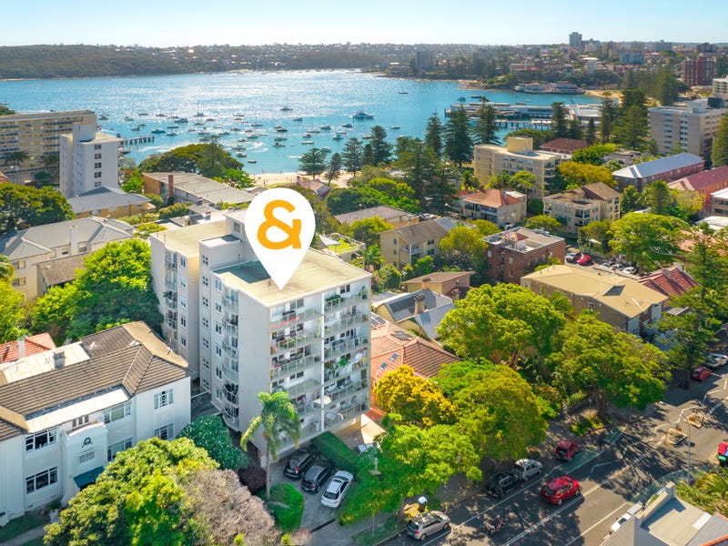 9/66 Darley Road, Manly, NSW 2095