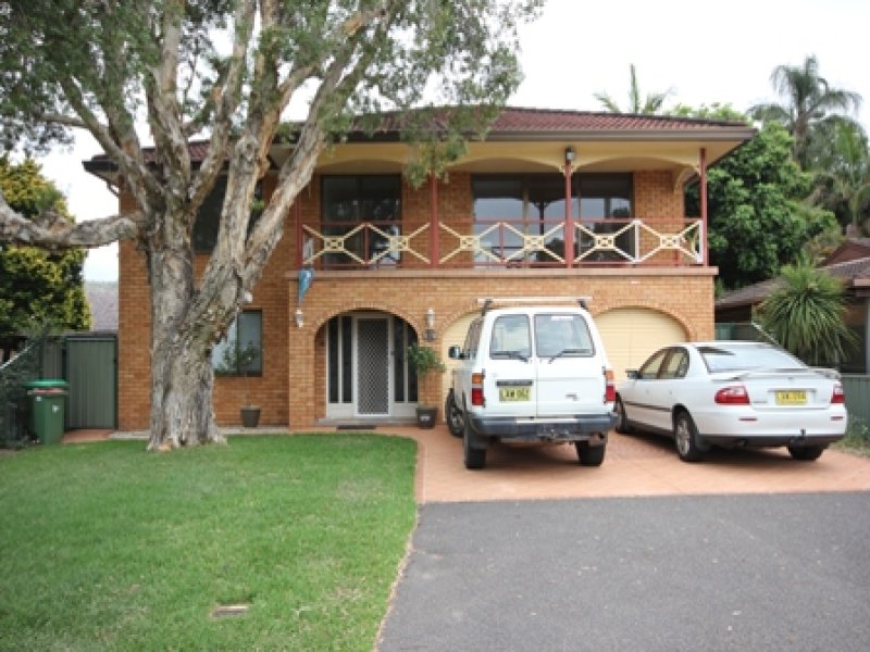 17 Honeysuckle Street, Umina Beach, NSW 2257