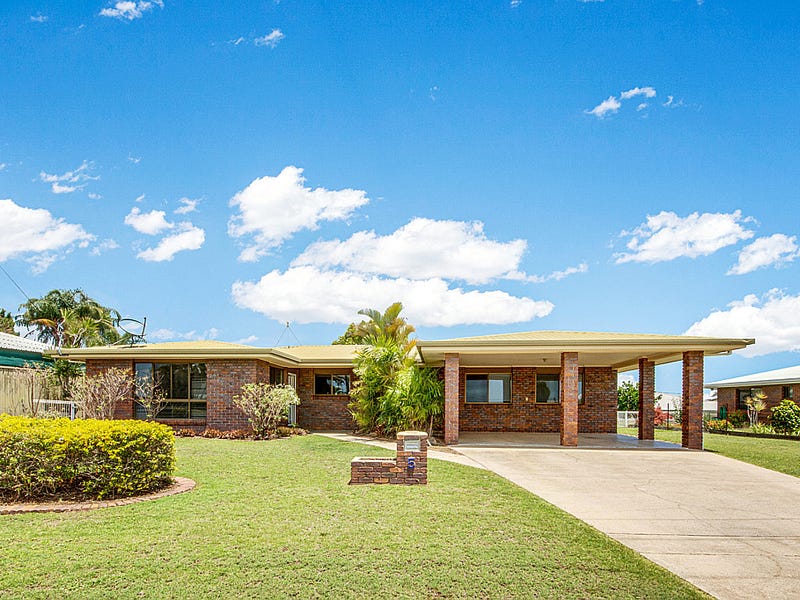 5 McIver Road, Clinton, Qld 4680 Property Details