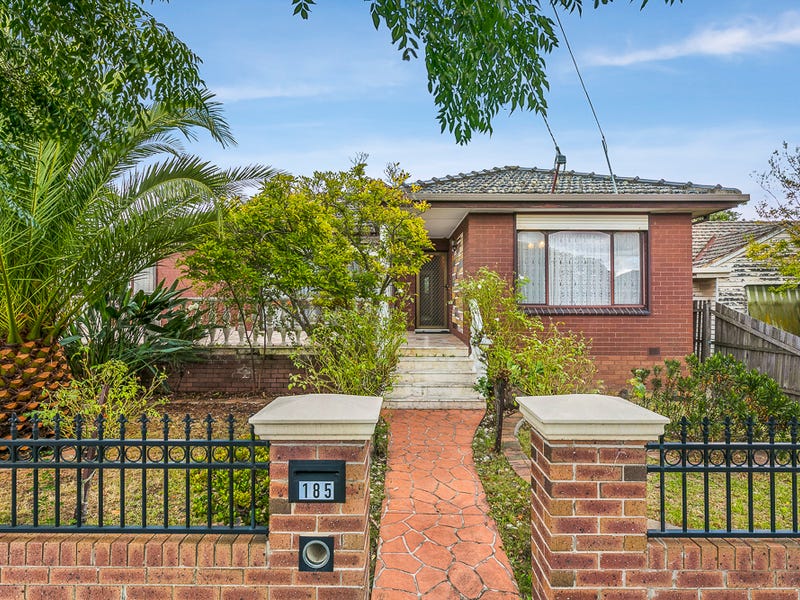 185 Cumberland Road, Pascoe Vale, VIC 3044