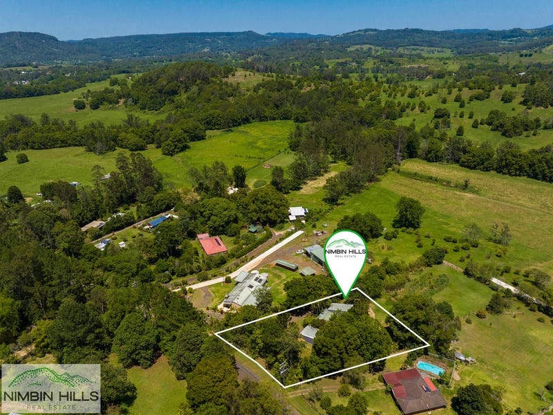 2/121 Gungas Road, Nimbin, NSW 2480 House for Sale