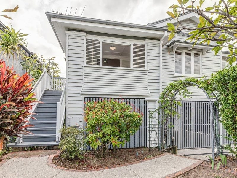 72 Brisbane Street, Bulimba, QLD 4171