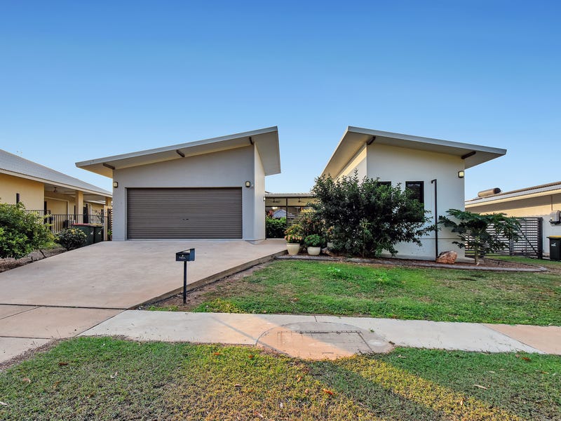 9 Dreier Street, Muirhead, NT 0810 Property Details