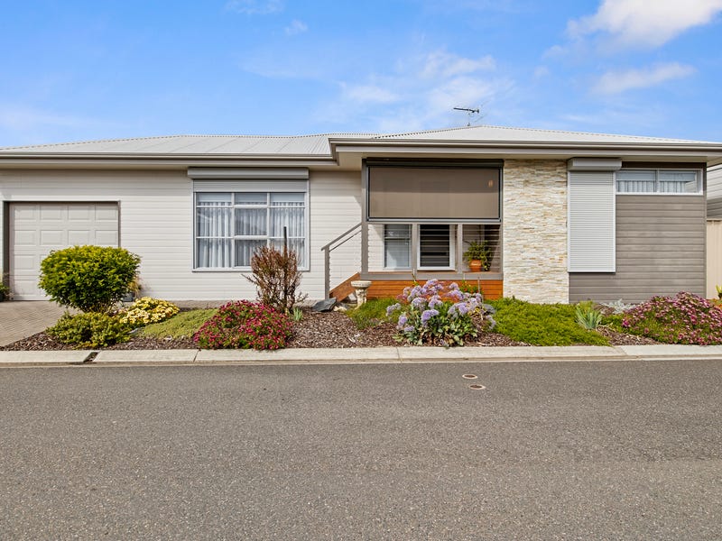 House 107/1 Banfield Rd (Lakeside Village), Goolwa North, SA 5214