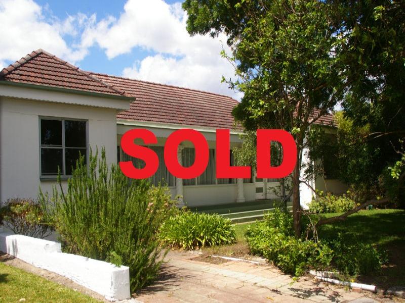 127 Jenkins Terrace, Naracoorte, SA 5271