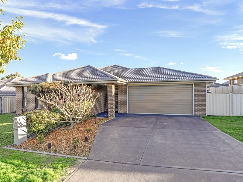 118 Canterbury Drive, Raworth, NSW 2321