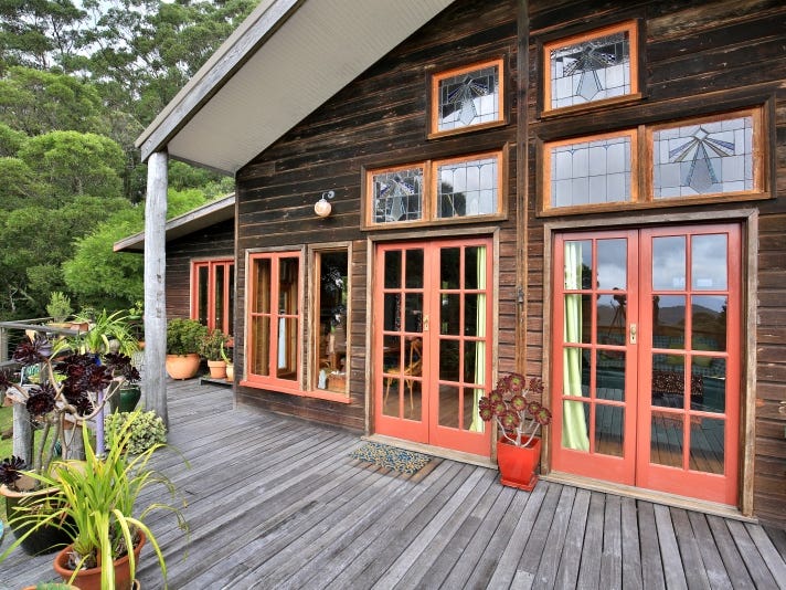 129B Tourist Road, Beaumont, NSW 2577 Property Details