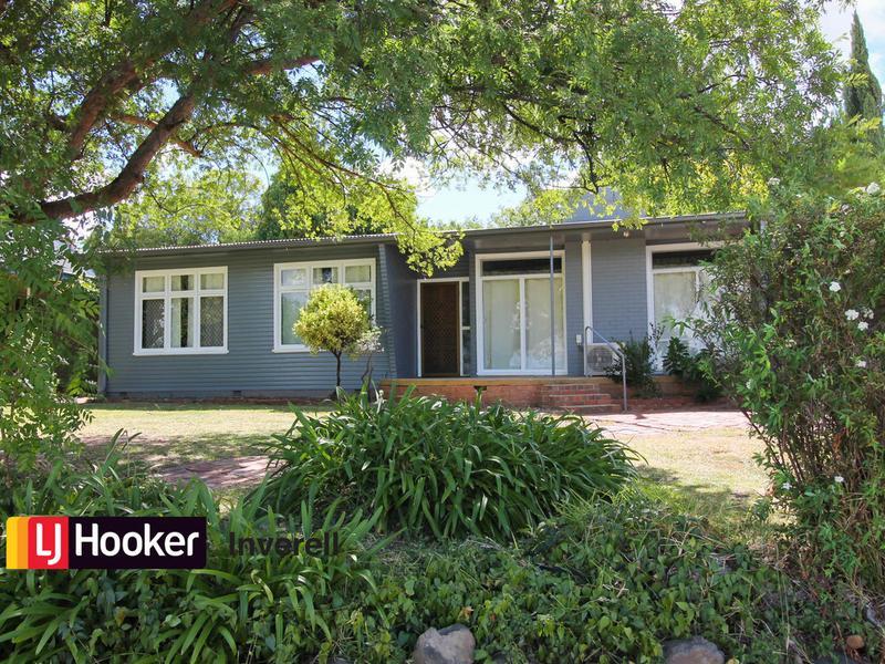 19 Gordon Street, Inverell, NSW 2360 Property Details