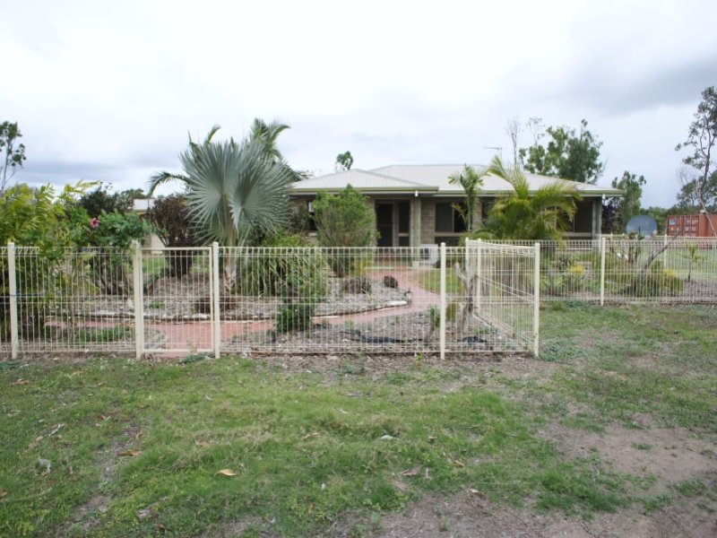 116 Toolakea Beach Road, Bluewater, QLD 4818