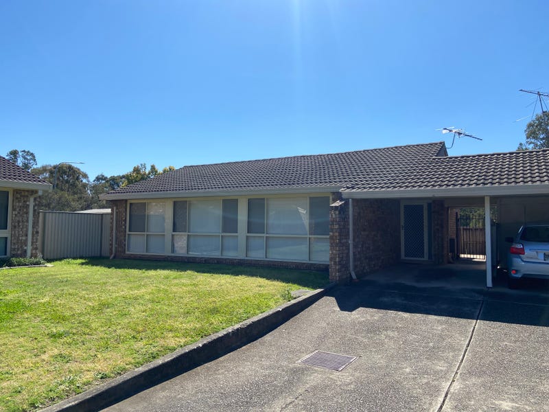 6/4042 Gordon Avenue, Ingleburn, NSW 2565