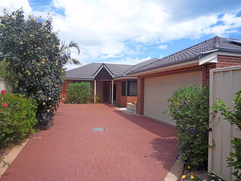 4A Solomon, Palmyra, WA 6157 Property Details