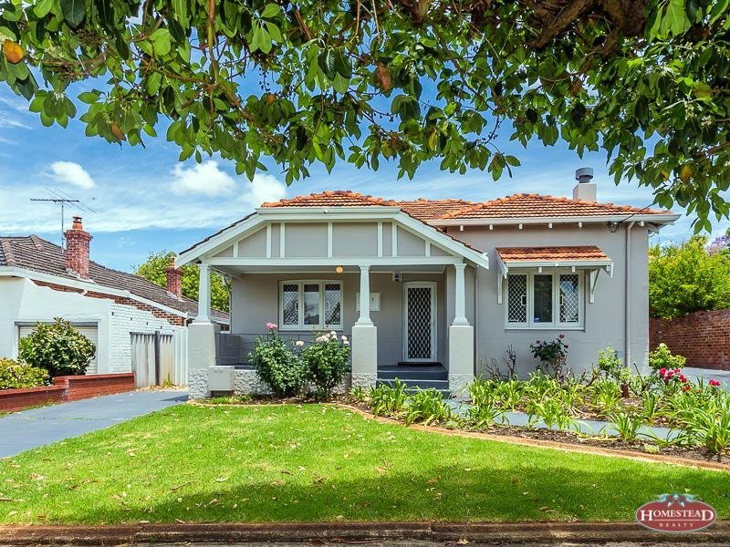 113 Salisbury Street, Bedford, WA 6052 Property Details