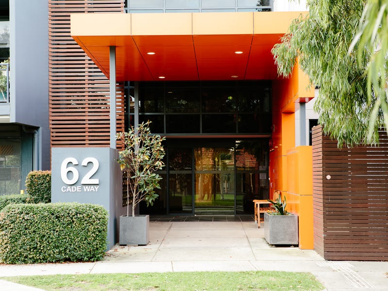 Mercy Place Apartments Parkville Retirement Living at 62 Cade Way