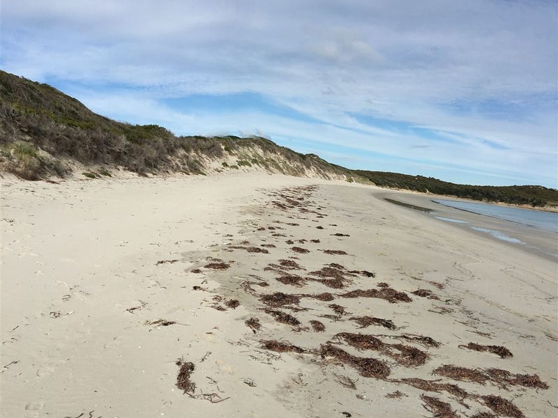 PID 2300197 Thunder & Lightning Road, Cape Barren Island, Tas 7257