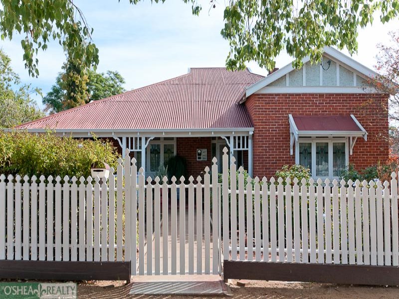 80 chidlow Street, Northam, WA 6401 Property Details