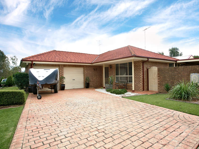 4 Mccabe Place, Rouse Hill, NSW 2155 4 Mccabe Place, Rouse Hill, NSW 2155