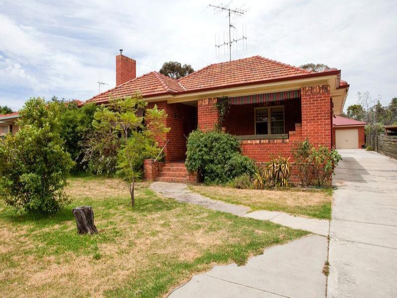 112 McIvor Road, Bendigo, Vic 3550 Property Details