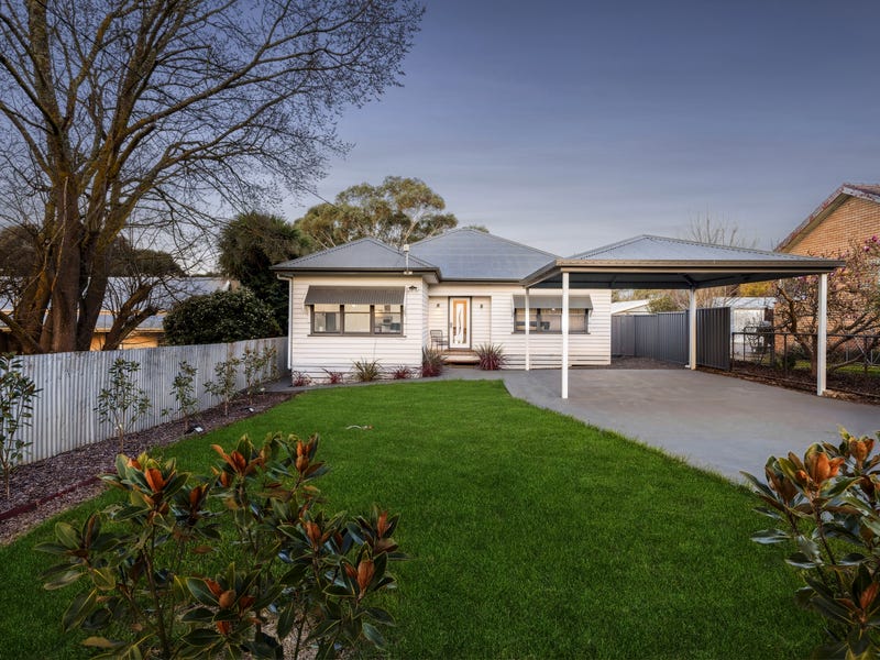 Lot 1, 90B Main Road, Lancefield, Vic 3435 Property Details