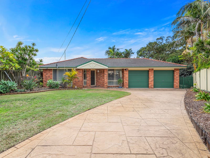 4 Colde Close, Anna Bay, NSW 2316 House for Sale