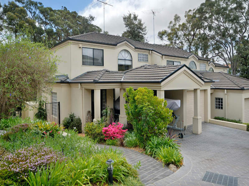 4/21 Berry Grove, Menai, NSW 2234 Property Details