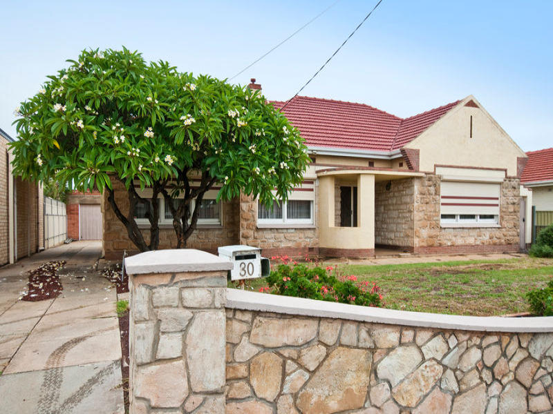 30 Levistone Street, Seaton, SA 5023