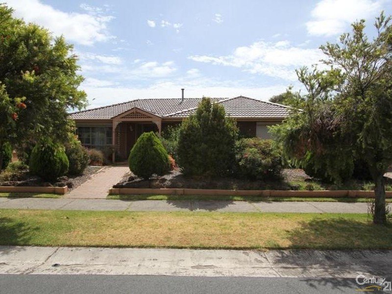 41 Emma Street, Carrum, Vic 3197 Property Details