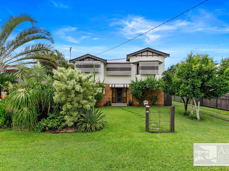 39 Lennox St, Maryborough, Qld 4650 Property Details