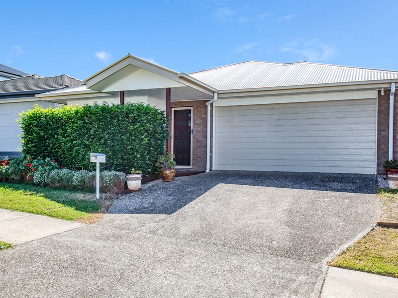 19 Orb Street, Yarrabilba, Qld 4207 Property Details