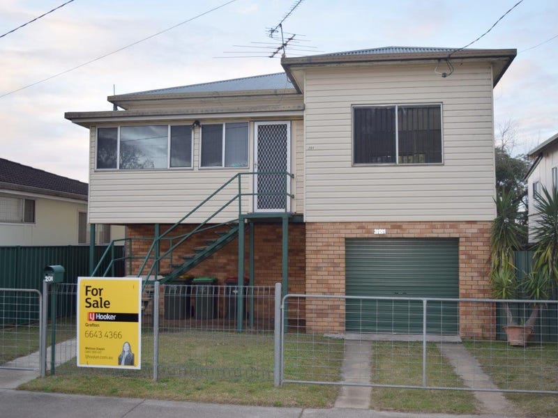 201 Ryan Street, South Grafton, NSW 2460