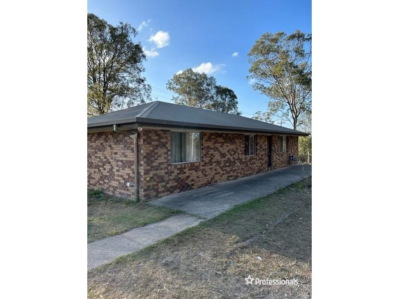 419425 Millstream Road, Cedar Vale, QLD 4285