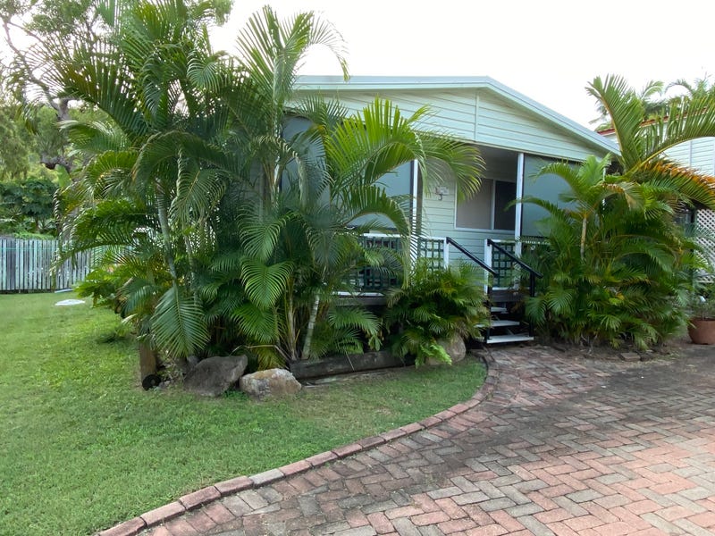 3/79 Rheuben Terrace, Arcadia, Qld 4819 Property Details