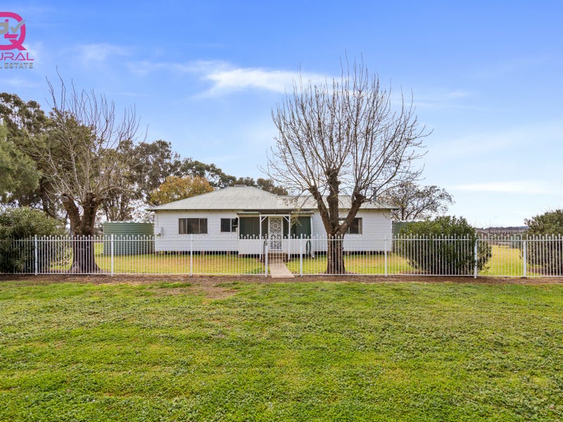 1688 Irrigation Way, Leeton, NSW 2705 House for Sale