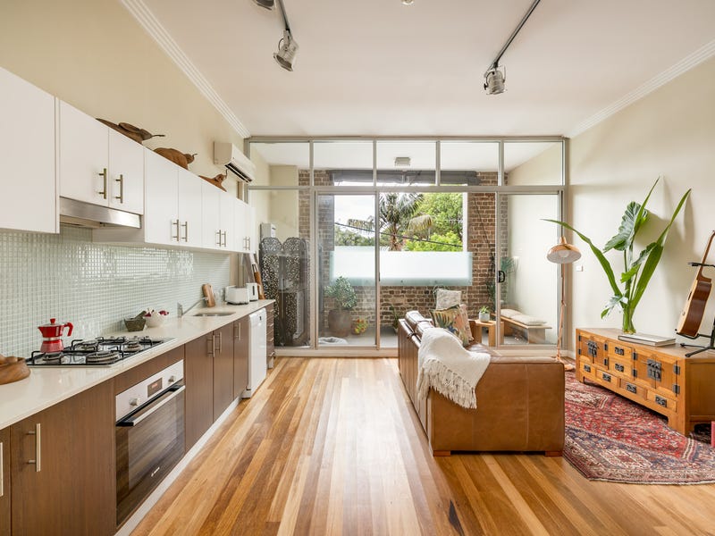 7/177-179 Salisbury Road, Camperdown, NSW 2050 - Property Details