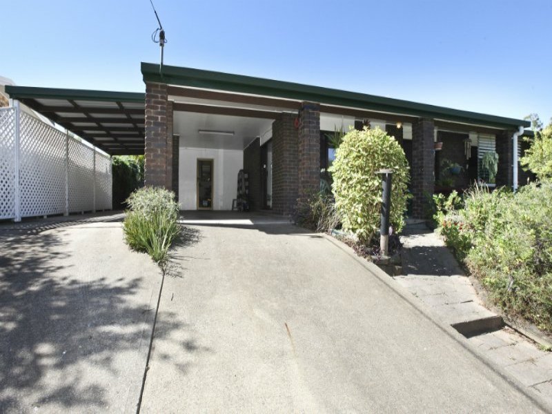 47 Gretel Drive, Clinton, Qld 4680