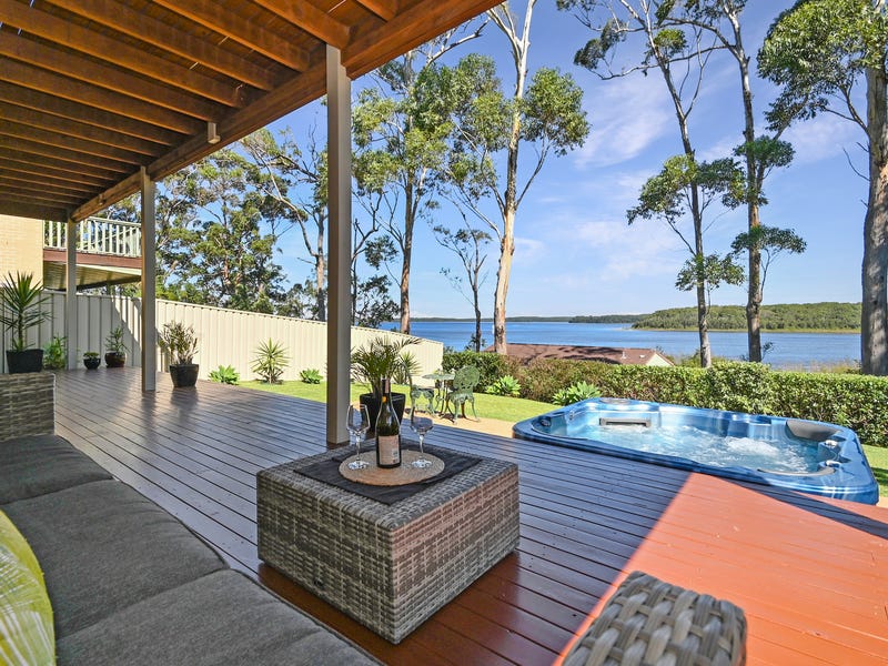 35 Greenbank Grove, Culburra Beach, NSW 2540