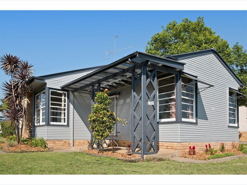 33 Caldwell Avenue, East Lismore, NSW 2480