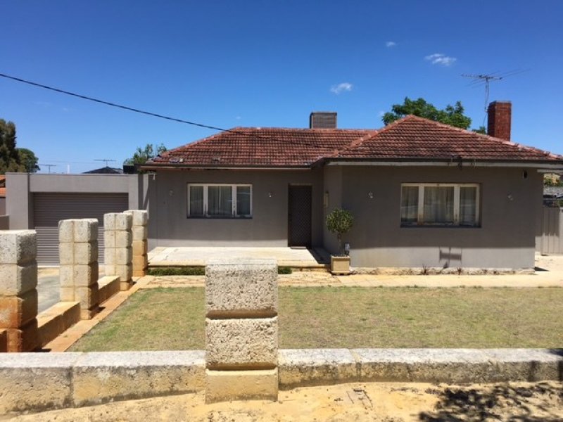 33 Houston Avenue, Dianella, WA 6059 Property Details